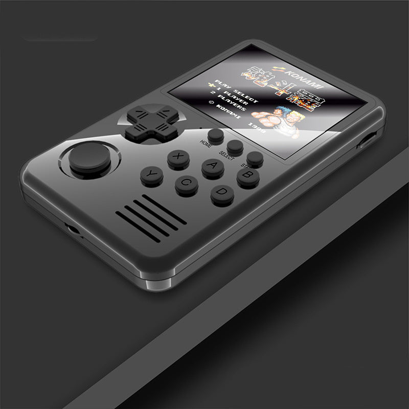 High Definition Game Console