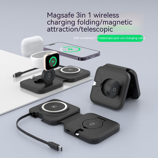 Magsafe Magnetic Wireless Charger