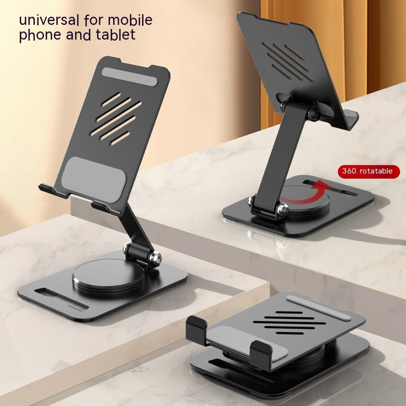 Desktop Phone and Tablet Stand
