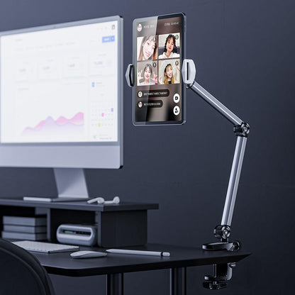 Cantilever Tablet Stand