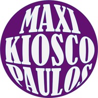Logo de Maxikiosco Paulos
